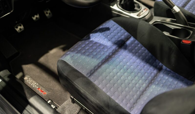 
								2005 Mitsubishi Lancer Evolution VIII MR full									