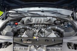 
										2013 BMW M6 Convertible full									