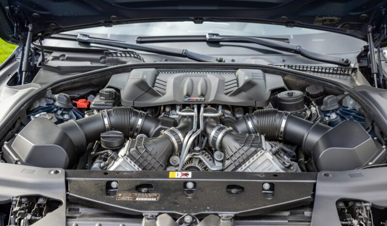 
								2013 BMW M6 Convertible full									