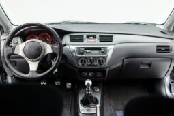 
										2005 Mitsubishi Lancer Evolution VIII MR full									