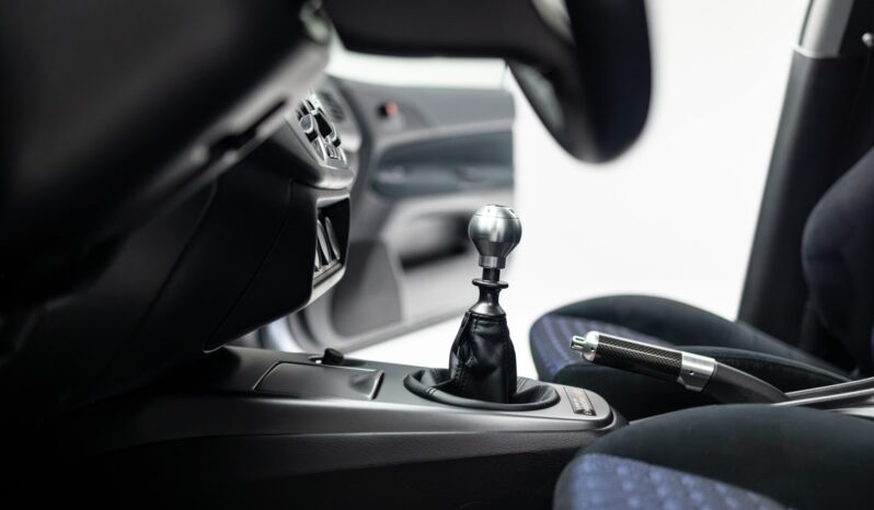 
								2005 Mitsubishi Lancer Evolution VIII MR full									