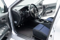 
										2005 Mitsubishi Lancer Evolution VIII MR full									