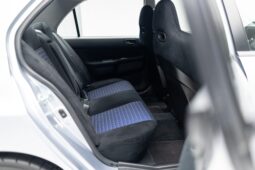 
										2005 Mitsubishi Lancer Evolution VIII MR full									