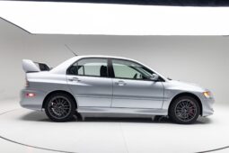 
										2005 Mitsubishi Lancer Evolution VIII MR full									