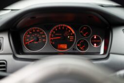 
										2005 Mitsubishi Lancer Evolution VIII MR full									