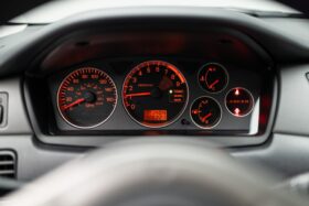 2005 Mitsubishi Lancer Evolution VIII MR