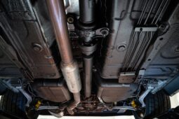 
										2005 Mitsubishi Lancer Evolution VIII MR full									