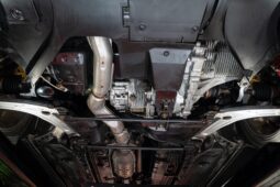 
										2005 Mitsubishi Lancer Evolution VIII MR full									