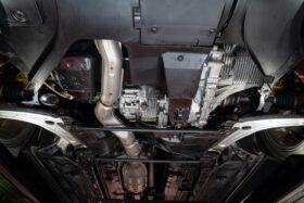 2005 Mitsubishi Lancer Evolution VIII MR