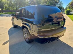 
										2006 Chevrolet Trailblazer 6.0 Liter V8 full									