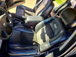 
										2006 Chevrolet Trailblazer 6.0 Liter V8 full									