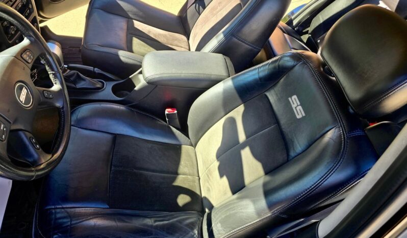 
								2006 Chevrolet Trailblazer 6.0 Liter V8 full									