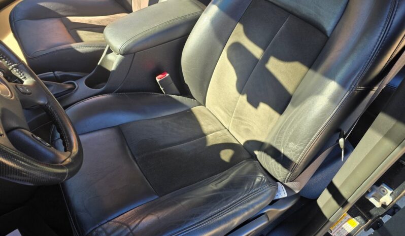 
								2006 Chevrolet Trailblazer 6.0 Liter V8 full									