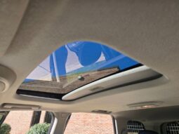 
										2006 Chevrolet Trailblazer 6.0 Liter V8 full									