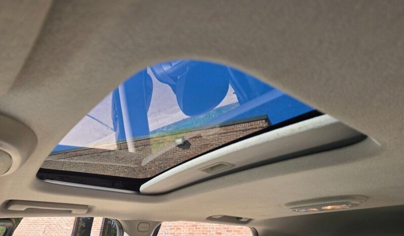 
								2006 Chevrolet Trailblazer 6.0 Liter V8 full									