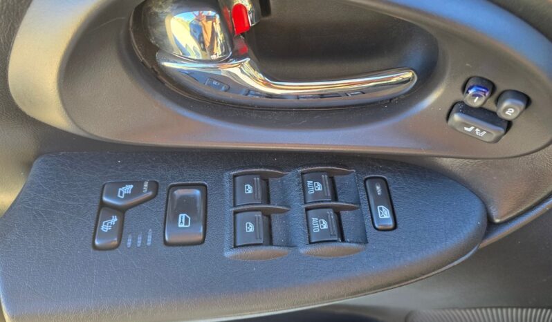 
								2006 Chevrolet Trailblazer 6.0 Liter V8 full									