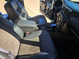 
										2006 Chevrolet Trailblazer 6.0 Liter V8 full									