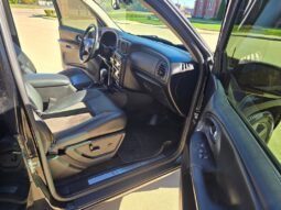 
										2006 Chevrolet Trailblazer 6.0 Liter V8 full									