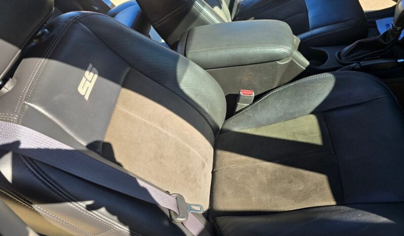 
								2006 Chevrolet Trailblazer 6.0 Liter V8 full									