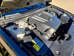 
										2006 Chevrolet Trailblazer 6.0 Liter V8 full									