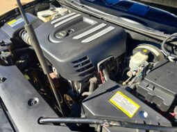 
										2006 Chevrolet Trailblazer 6.0 Liter V8 full									