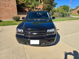 
										2006 Chevrolet Trailblazer 6.0 Liter V8 full									