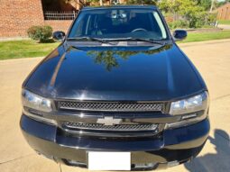 2006 Chevrolet Trailblazer 6.0 Liter V8 2