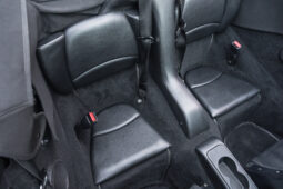 
										1996 Porsche 911 Carrera Cabriolet 6-Speed full									