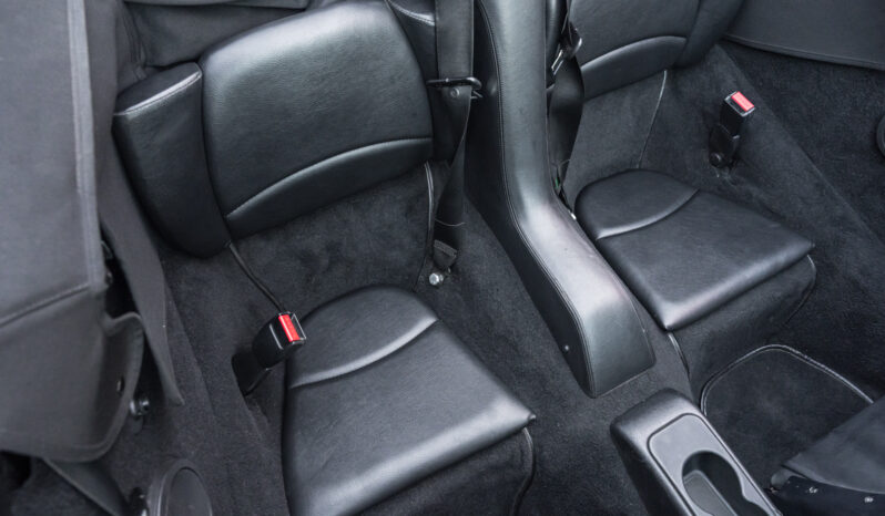 
								1996 Porsche 911 Carrera Cabriolet 6-Speed full									