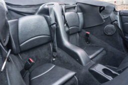 
										1996 Porsche 911 Carrera Cabriolet 6-Speed full									