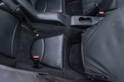 
										1996 Porsche 911 Carrera Cabriolet 6-Speed full									