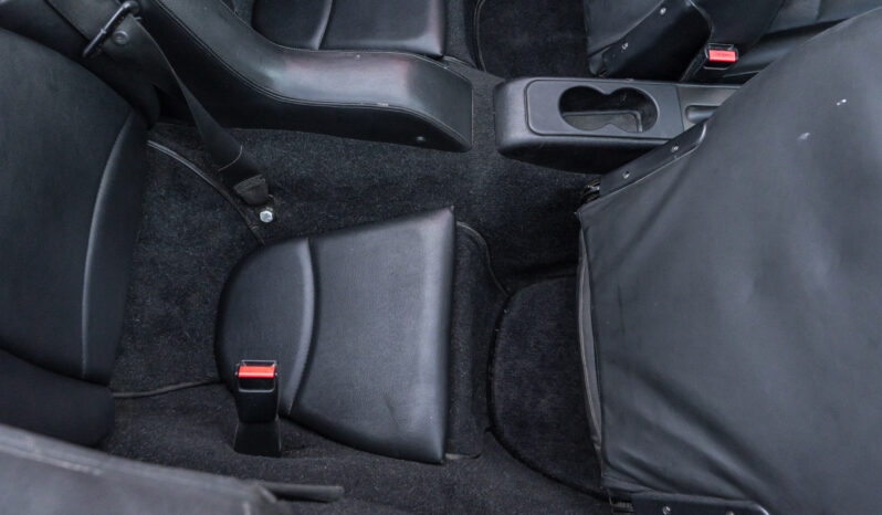 
								1996 Porsche 911 Carrera Cabriolet 6-Speed full									