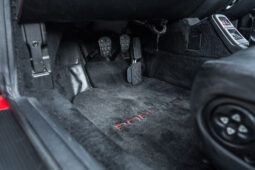 
										1996 Porsche 911 Carrera Cabriolet 6-Speed full									