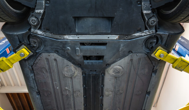 
								1996 Porsche 911 Carrera Cabriolet 6-Speed full									