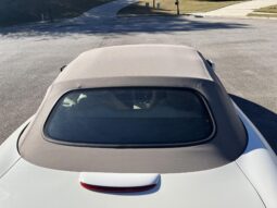 
										2005 Jaguar XK8 Convertible full									