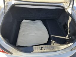 
										2005 Jaguar XK8 Convertible full									