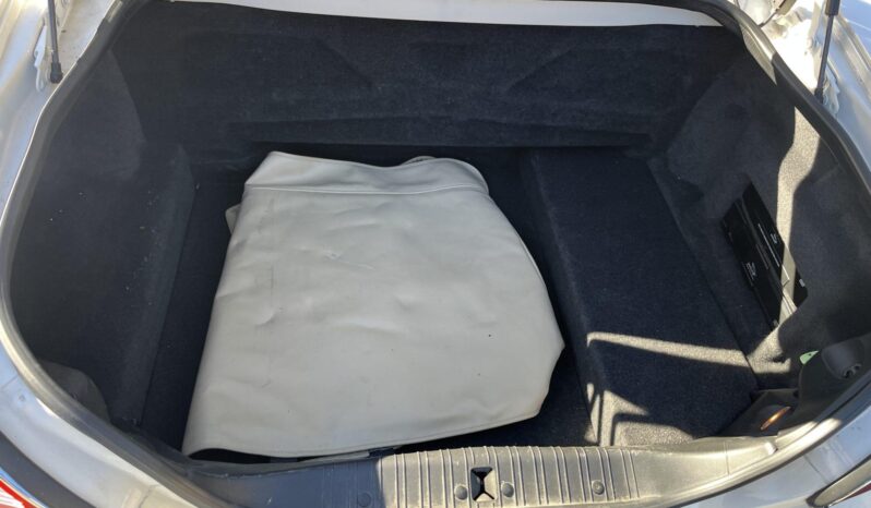 
								2005 Jaguar XK8 Convertible full									