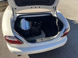
										2005 Jaguar XK8 Convertible full									
