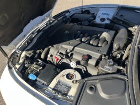 2005 Jaguar XK8 Convertible