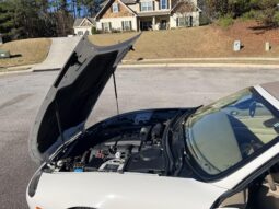 
										2005 Jaguar XK8 Convertible full									