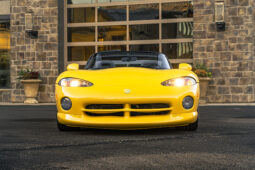
										1995 Dodge Viper RT10 full									