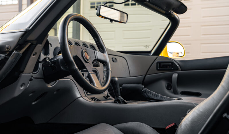 
								1995 Dodge Viper RT10 full									