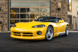 
										1995 Dodge Viper RT10 full									