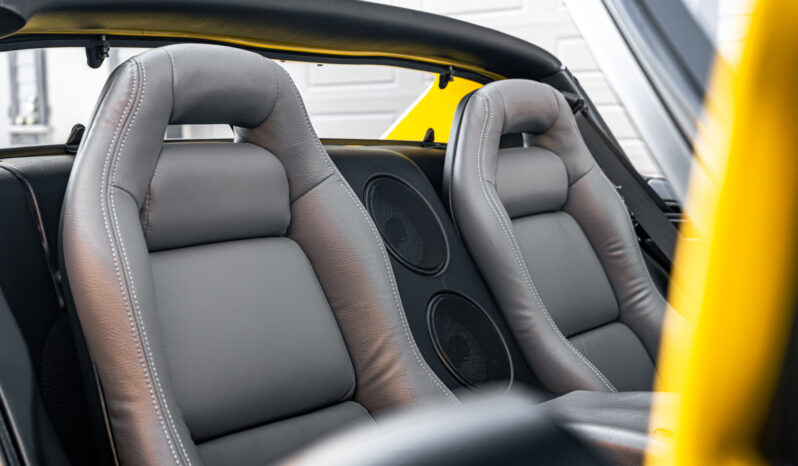 
								1995 Dodge Viper RT10 full									