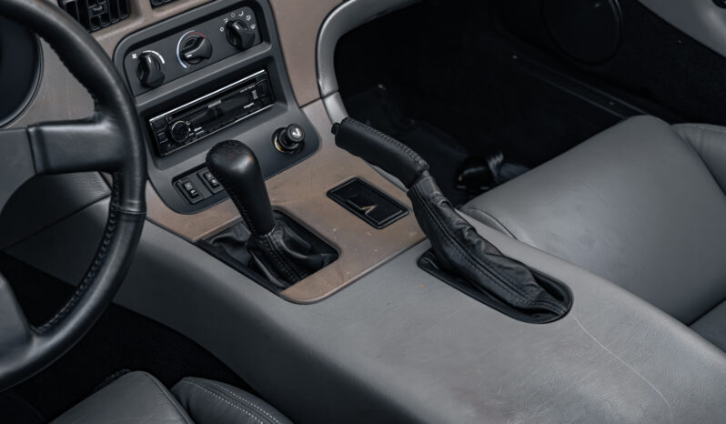 
								1995 Dodge Viper RT10 full									