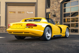 
										1995 Dodge Viper RT10 full									