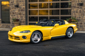 1995 Dodge Viper RT10