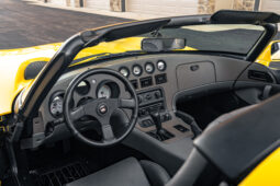 
										1995 Dodge Viper RT10 full									
