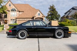 
										1977 Porsche 911S Coupe 5-Speed full									