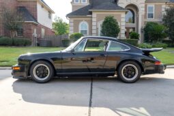 
										1977 Porsche 911S Coupe 5-Speed full									
